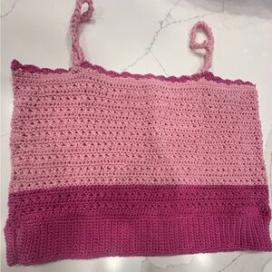 Handmade Children Top